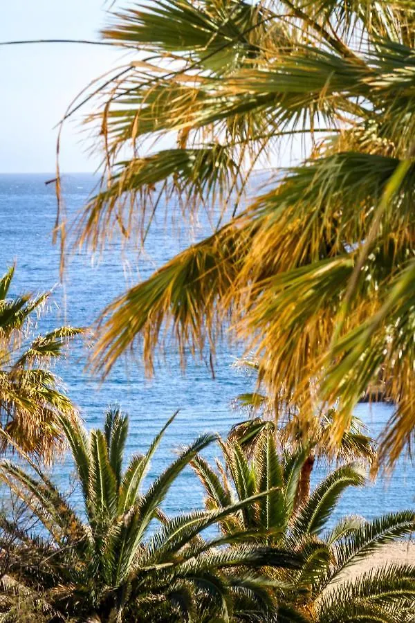 Marbella Banus Suites - Banus Playa Rocio Beachside Complex 0*,  Spain