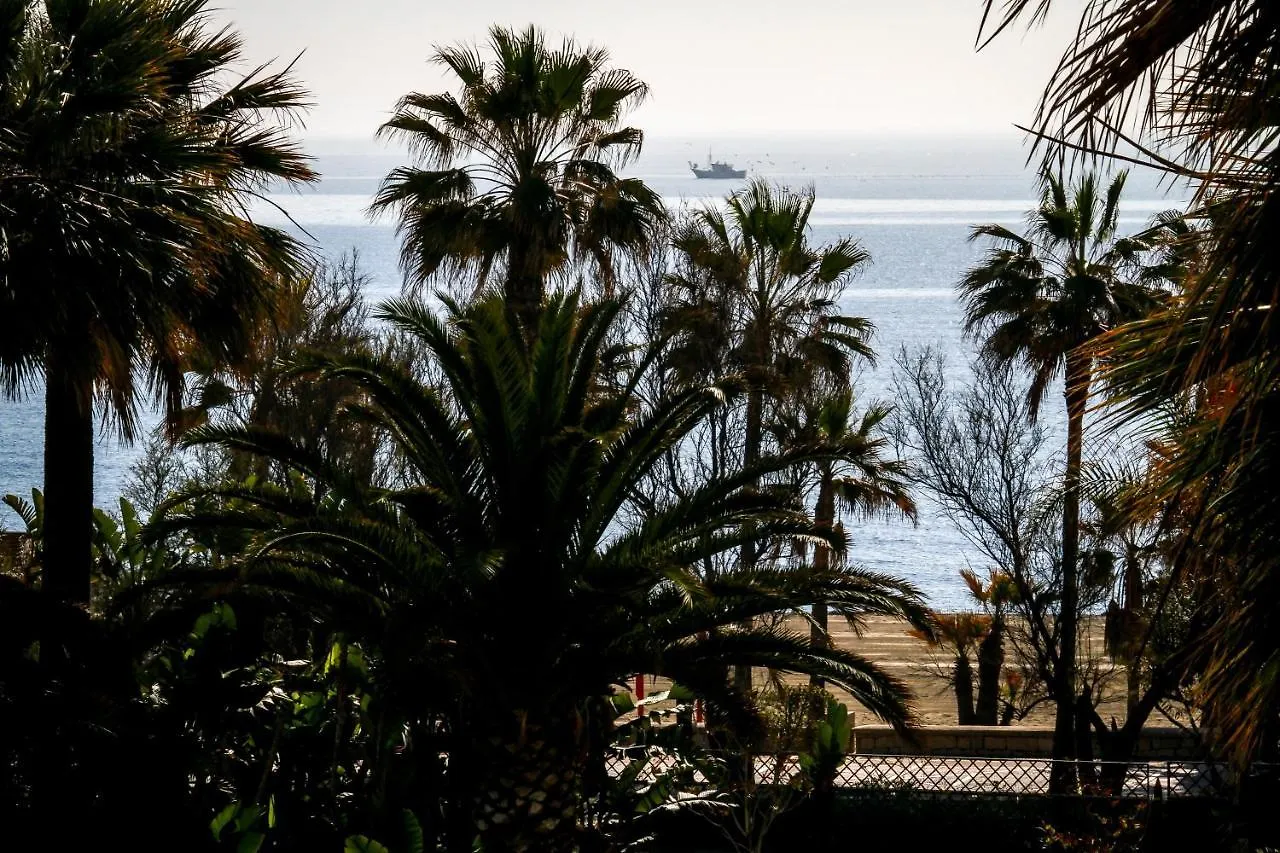 Apartment Marbella Banus Suites - Banus Playa Rocio Beachside Complex