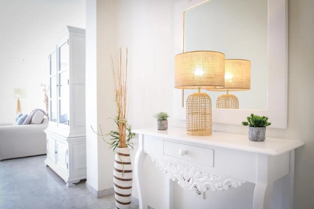 Marbella Banus Suites - Banus Playa Rocio Beachside Complex