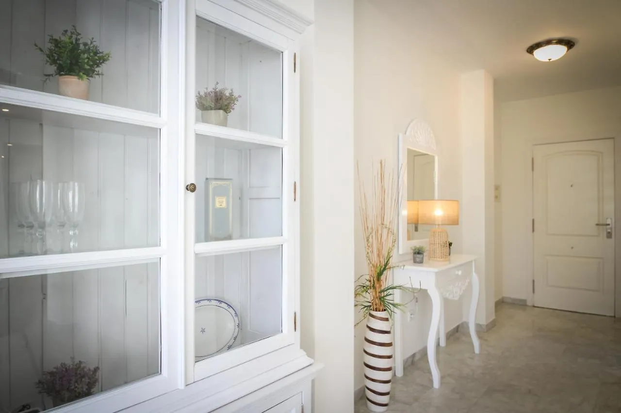 Apartment Marbella Banus Suites - Banus Playa Rocio Beachside Complex