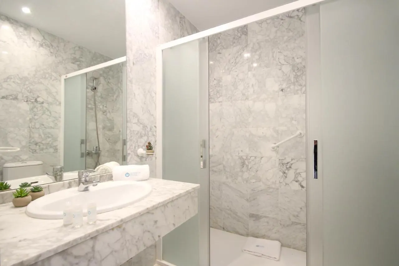 Marbella Banus Suites - Banus Playa Rocio Beachside Complex 0*,